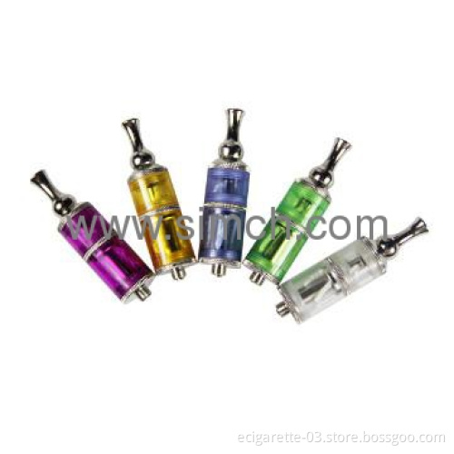 Newest clearomizer vaporizer rebuildable atomizer GS CE9